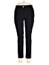 89th & Madison Black Active Pants Size 12 - photo 1