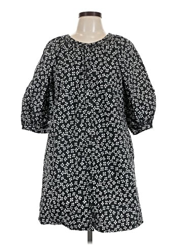 STAUD Casual Dress (view 1)