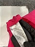 Double Zero 100% Cotton Pink Long Sleeve Button-Down Shirt Size L - photo 8