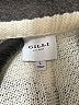 Gilli 100% Polyester Ivory Cardigan Size L - photo 7