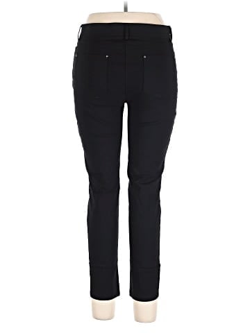 89th & Madison Active Pants (view 2)