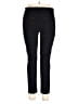 89th & Madison Black Active Pants Size 12 - photo 2