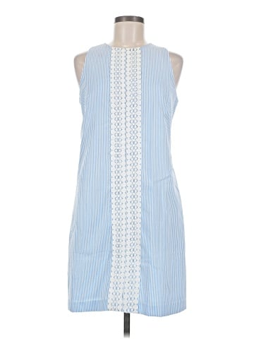 London Times Casual Dress (view 1)