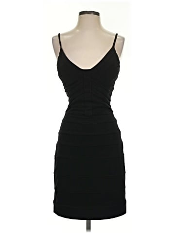 Max and Cleo Cocktail Dress (view 1)