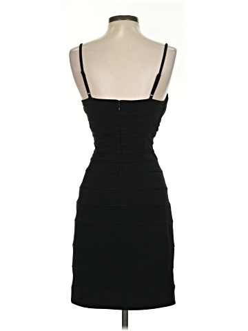 Max and Cleo Cocktail Dress (view 2)