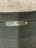 Lillusory Black Pullover Sweater Size M - photo 7