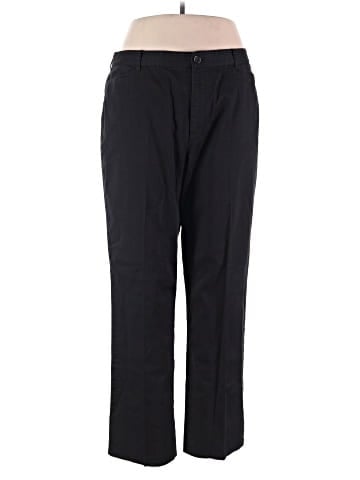 Lauren by Ralph Lauren Casual Pants (view 1)