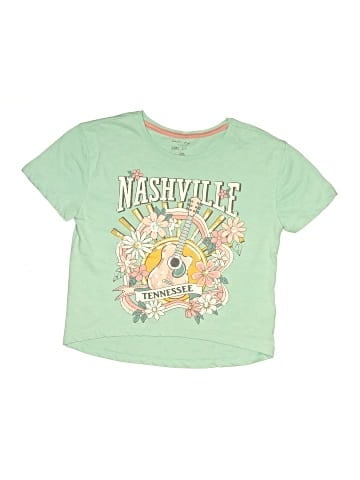 Haute Hippie Short Sleeve T-Shirt (view 1)