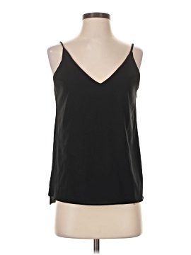 Paper Crane Sleeveless Top