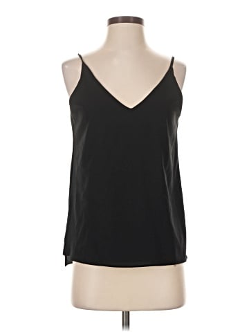 Paper Crane Sleeveless Top (view 1)