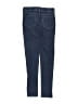 Gap Kids Solid Blue Jeans Size 12 - photo 2