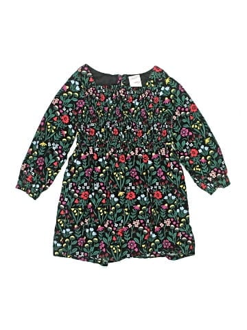 Hanna Andersson Dress (view 1)
