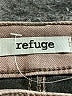 Refuge Brown Casual Pants Size 6 - photo 7