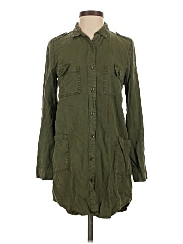 On The Road... Trenchcoat (view 1)