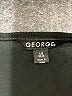 George Black Sleeveless Blouse Size L - photo 7