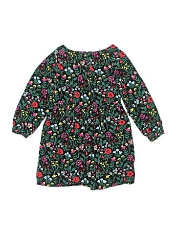 Hanna Andersson Dress (view 2)