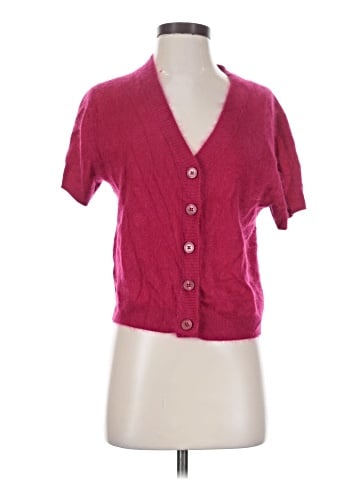J.Crew Cashmere Cardigan (view 1)