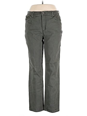 Gloria Vanderbilt Jeans (view 1)