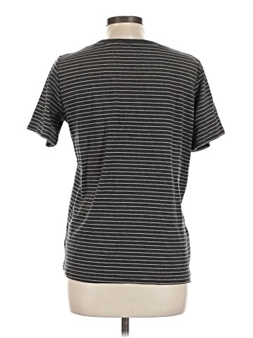 Tea n Rose Short Sleeve T-Shirt (view 2)