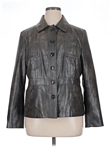 Chico's Jacket (view 1)