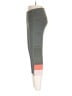 PrAna Color Block Green Active Pants Size 8 - photo 5