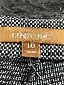Ellen Tracy Gray Dress Pants Size 10 - photo 4