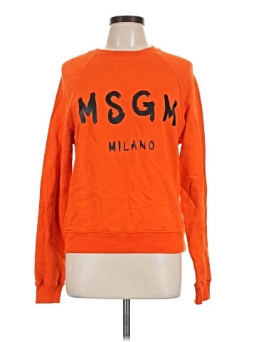Milano Sweatshirt (view 1)