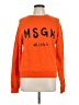 Milano Orange Sweatshirt Size L - photo 1