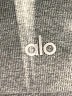 Alo Gray Tank Top Size XXS (estimated) - photo 7