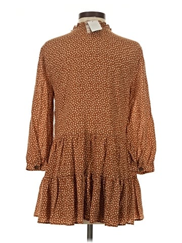 Versona Casual Dress (view 2)