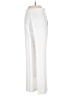 Zara Ivory Dress Pants Size S - photo 2