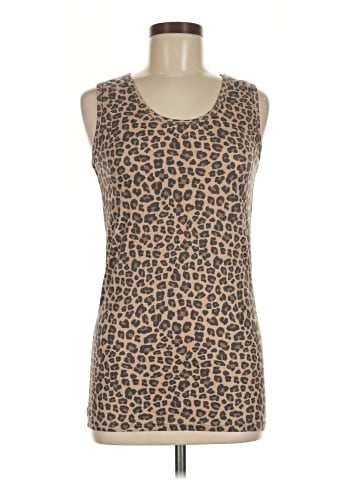 Easel Tank Top (view 1)