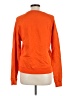Milano Orange Sweatshirt Size L - photo 2