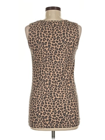 Easel Tank Top (view 2)