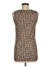 Easel Brown Tank Top Size M - photo 2