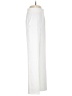 Zara Ivory Dress Pants Size S - photo 4
