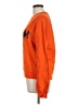 Milano Orange Sweatshirt Size L - photo 5