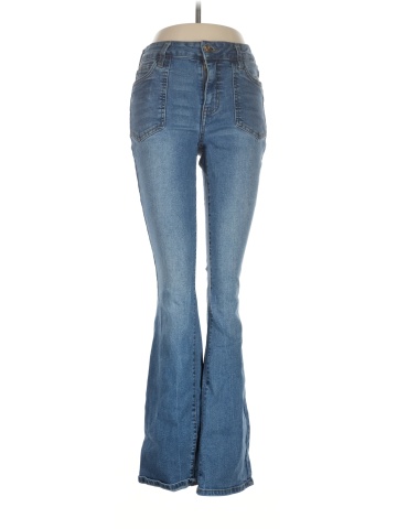 Celebrity Pink Jeans (view 1)