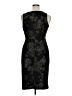 Superfoxx Black Cocktail Dress Size XL - photo 2