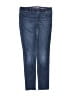 Gap Kids Solid Blue Jeans Size 12 - photo 1