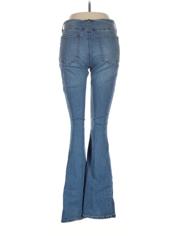 Celebrity Pink Jeans (view 2)