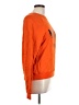 Milano Orange Sweatshirt Size L - photo 4