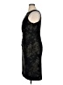 Superfoxx Black Cocktail Dress Size XL - photo 5