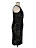 Superfoxx Black Cocktail Dress Size XL - photo 4