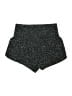 Gap Fit Animal Print Green Athletic Shorts Size S - photo 2