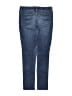 Gap Kids Solid Blue Jeans Size 12 - photo 2