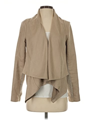 Waverly Grey Jacket (view 1)