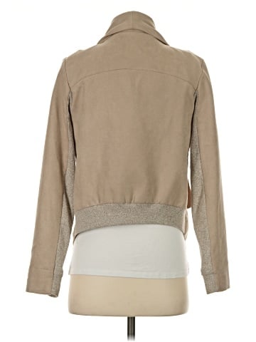 Waverly Grey Jacket (view 2)