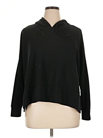 Mondetta Long Sleeve Turtleneck (view 1)