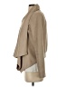 Waverly Grey 100% Polyester Tan Jacket Size 2 - photo 5